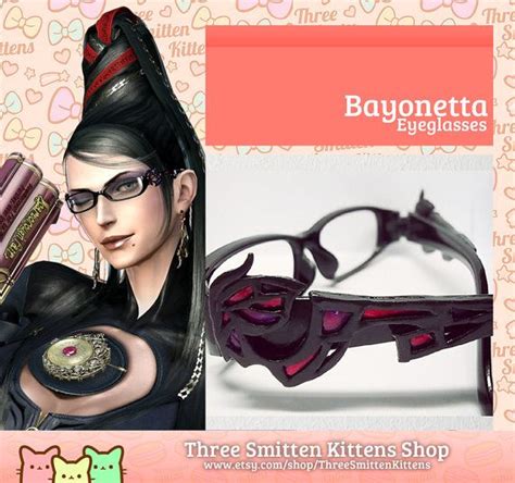 bayonetta glasses zeelool.